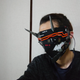 Illustration for article titled Heres An Excellent Cyberpunk Mask